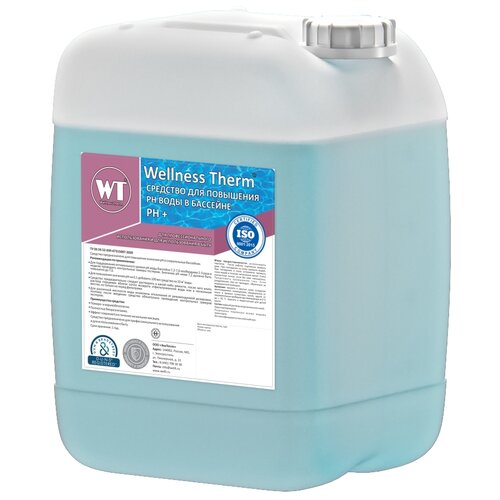    Wellness Therm   PH    (PH +) 20  