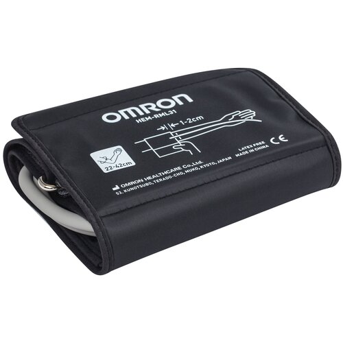 ������ ������ ������� ������������� Omron Easy Cuff (22-42 ��), HEM-RML31-E ����
