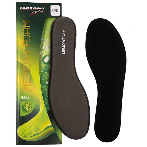 ������ ������ Tarrago ������� ������������� Memory Foam, �-�: 38-39, 24.5 ��, ����: ������ ����