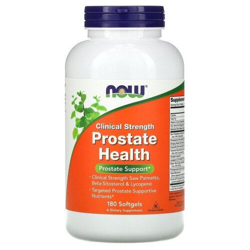   NOW Prostate Health, 470 , 180 .   -     , -,   