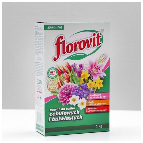     Florovit   , 1  