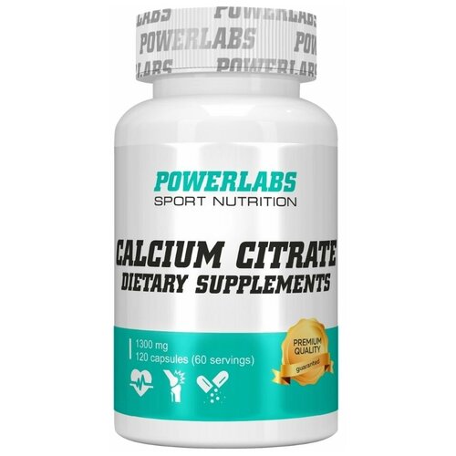 ������ ������ PowerLabs ������� � ��������� D3 120 ������ ����