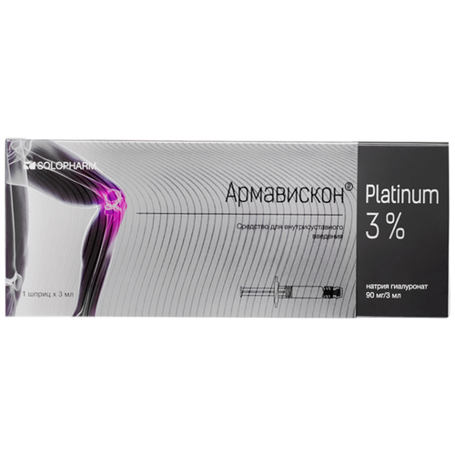 ������ ������ ���������� Platinum �-� ��� �/����. ����., 3%, 3 ��, 1 ��. ����