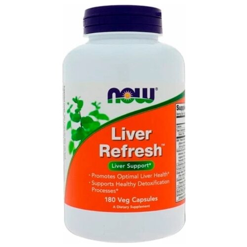  Liver Refresh ., 110 , 180 .,    -     , -,   