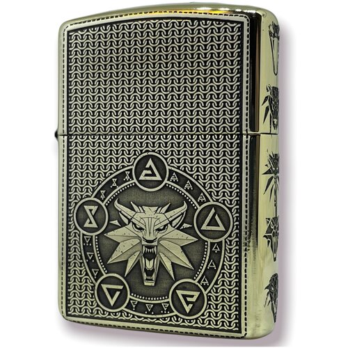 ������ ������ ��������� ���������� Zippo(Armor) ������� ������ ������ ����