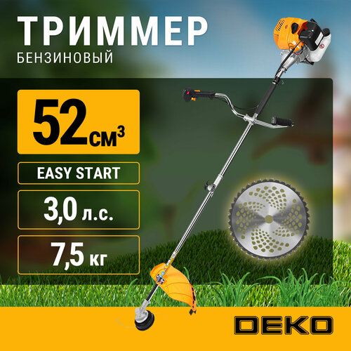 ������ ������ ������� ���������� DEKO DKTR52 SET 3, �����/���� ����