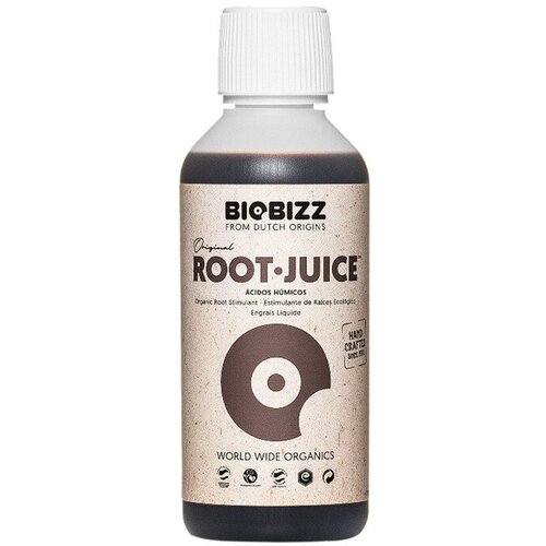     BioBizz Root Juice 250,       -     , -,   