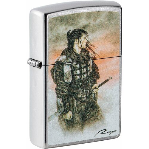   Zippo 49767   -     , -,   