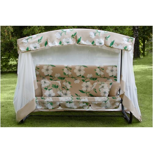 ������ ������ ������� ������ 3-������� Olsa ����� ������� Flower, �� 280 �� ����