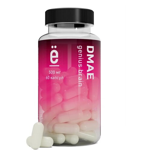 ������ ������ ������� �|����� DMAE Brain Generator, 60 ��., 2 ��. ����