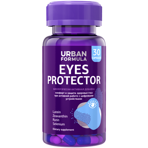  Urban Formula Eyes Protector ., 50 , 30 .   -     , -,   