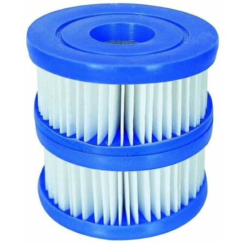 ������ ������ �������� ��� ���-�������� Bestway ��� VI, 2 ��, ���. 58323/60311 ����