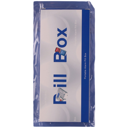   Pillbox  1 .  17.2  7.3  2.5  7 .   -     , -,   