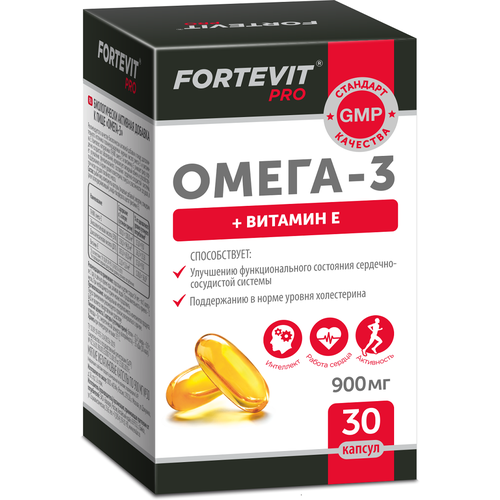  Fortevit Pro -3 ., 900 , 100 , 30 .   -     , -,   