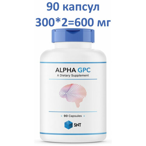 ������ ������ SNT Alpha GPC 600 �� 90 ������ ����