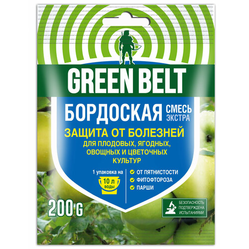 ������ ������ �������� ������ �������� GREEN BELT ��������� ����� 200 � ����