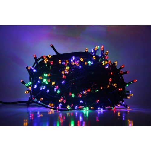 ������ ������ �������� ������� 20�. 160 LED, ������ ������, ������ � ��������� (����� ���������) (���. wm20-mult) ����