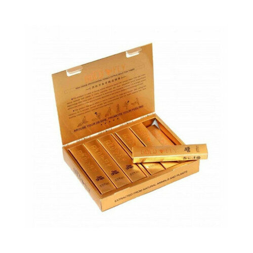 ������ ������ ������� �������� ����� Spanish Gold Fly, ������� �������, ������ ���������� ��� ������ (12 ����) ����