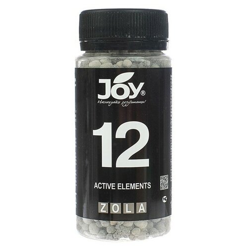    JOY 12 ACTIVE ELEMENTS,  140   -     , -,   