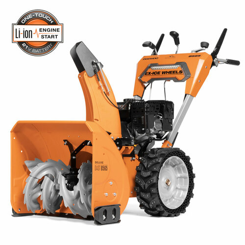 ������ ������ ������������ ���������� DAEWOO DAST 8565 (2024) ����