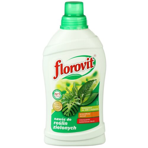     Florovit   , 1  