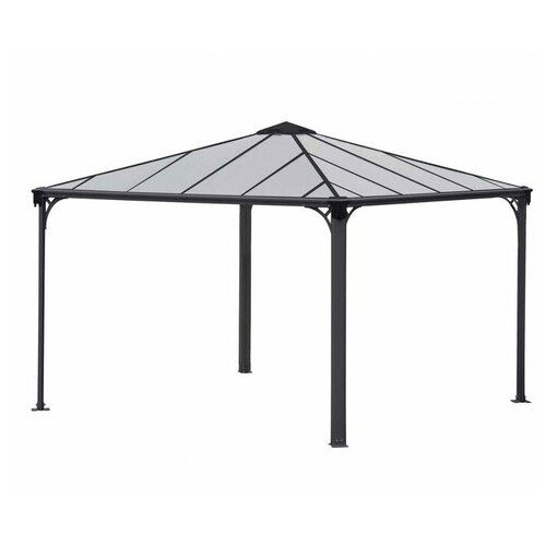    Palram GAZEBO PALERMO 3600 () (702780)   -     , -,   