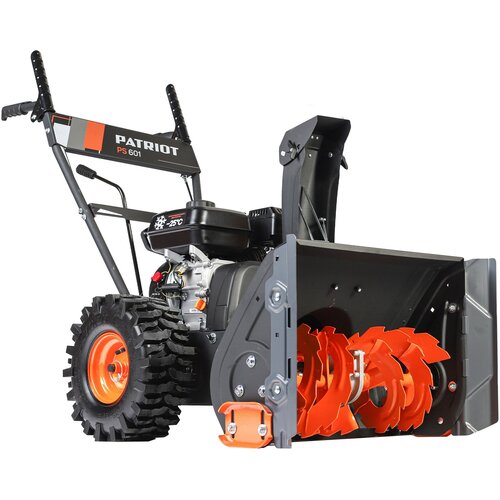 ������ ������ ������������ ���������� PATRIOT PS 601E ����