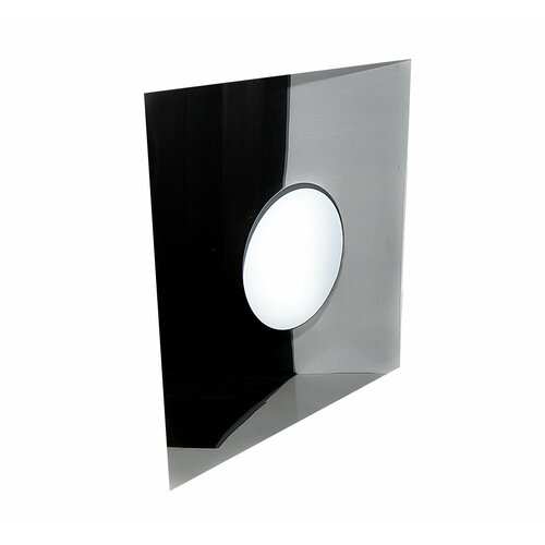 ������ ������ ���� ��������� 600�600 ����. AISI 430-0.5 d150 ����