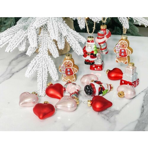 ������ ������ ����� ���������� ������� ������� ���������� ���������, ������� � �������, 5.5-8.5 �� (�������� 16 ��.), Kaemingk (Decoris) 125035 ����