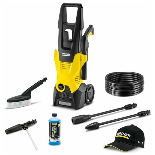     Karcher K 3 Car Limited Edition 1.601-889   -     , -,   