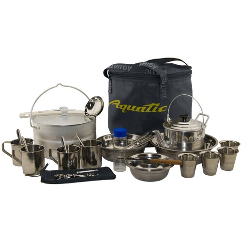 ������ ������ Aquatic/������� ���������� ����� ��-11-4 �� 4 ������� (����: �����) ����