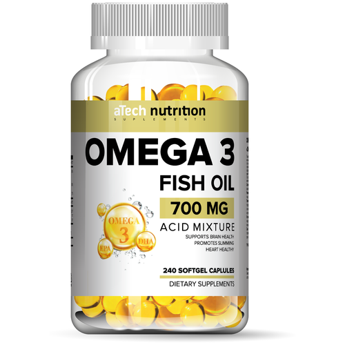  Omega 3 . ., 0.7 , 240 .   -     , -,   