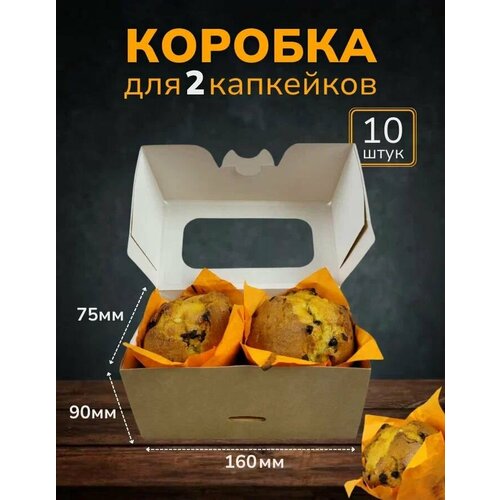 ������ ������ ������� ��� 2 ��������� � ���������� ������� ��� 16x9.5x7,5 �� ����� 10 �� ����