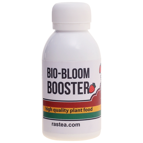      Rastea Bio-Bloom Booster  100 . 