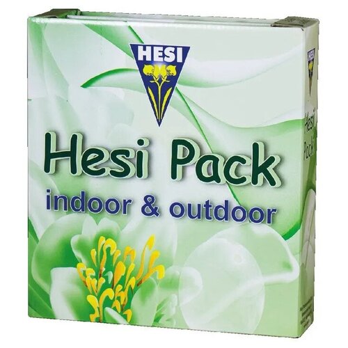   Hesi   Pack Soil 