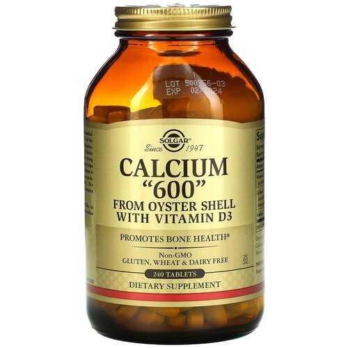 ������ ������ Calcium 