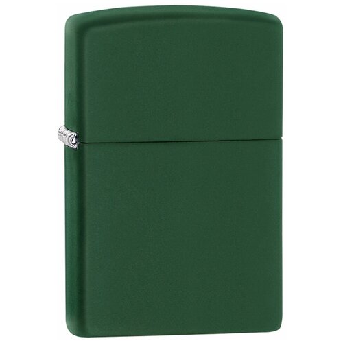     ZIPPO Classic 221   Green Matte   -     , -,   