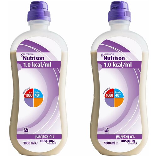  Nutrison (Nutricia)  (),   , 1000 , 2 .   -     , -,   