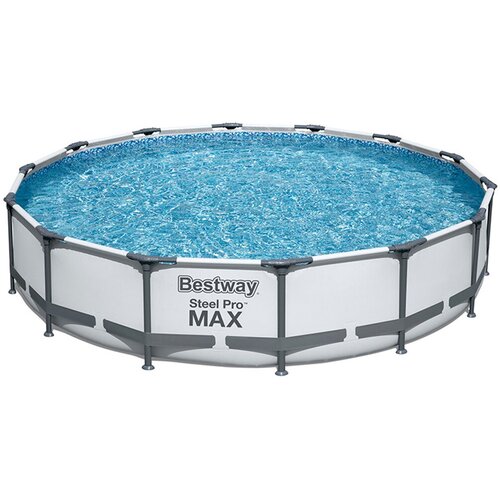    Bestway Steel Pro Max,  -, 427 x 84 , 10220    -     , -,   