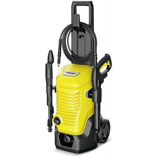      Karcher K 4 WCM 1.324-200.0 