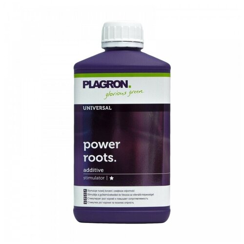     Plagron Power Roots 0.25 
