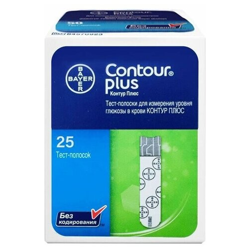  Contour - Plus, 25 .   -     , -,   