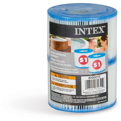 ������ ������ �������� ��� �������� ���-��������� (2 ��.), Intex 29001 ����