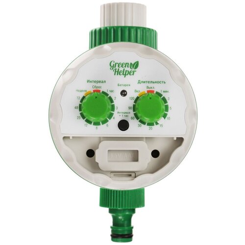 ������ ������ ������ ������ ���� Green Helper GA-319N, 1��. ����