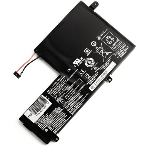    Lenovo 500S-14ISK (11.1V 4050mAh) p/n: L14L3P21 L14M3P21   -     , -,   