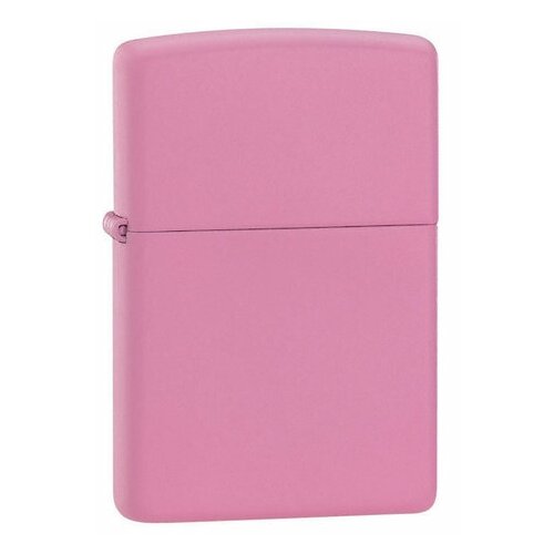  Zippo Pink Matte   Pink Matte, /, , , 36x12x56    -     , -,   