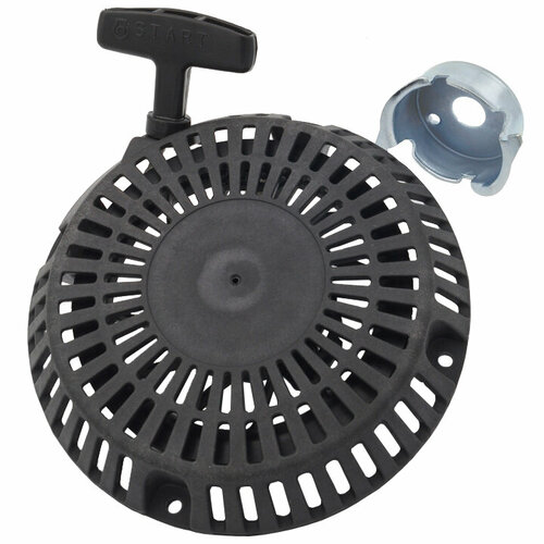 ������ ������ ������� ������ � ����� ��� ��������� Robin Subaru EX27, � ���������� ����