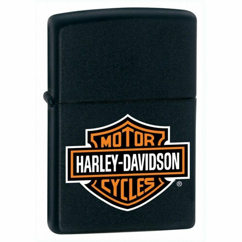   Zippo Harley-Davidson   -     , -,   