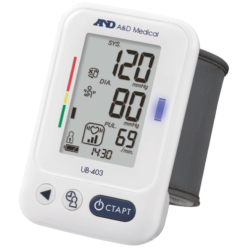 ������ ������ �������� AND UB-403 ����