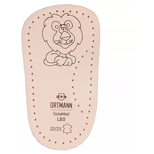 ������ ������ ����������� ORTMANN SolaMed Leo ����